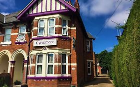 Glenmore Guest House Southampton